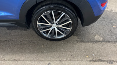 Hyundai Tucson 1.6 TGDi Go SE 5dr 2WD Petrol Estate